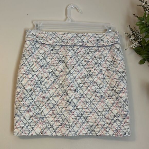 Fab’rik Patterned Top & Skirt Set (2 pieces) - Picture 5 of 9